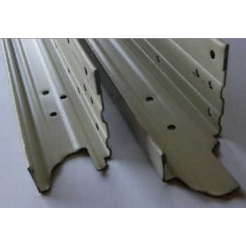 Cassette pour panneau Hörmann SPU 30 / 40, 625 mm